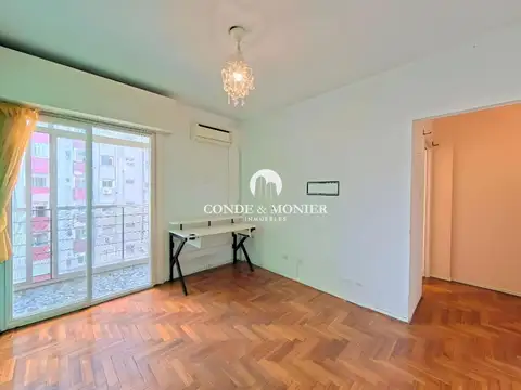 General Güemes 4100, Piso 7