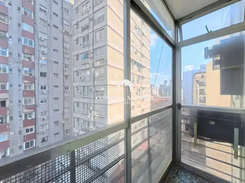 Departamento en Venta Apto profesional