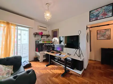 Güemes 4100, Piso 7