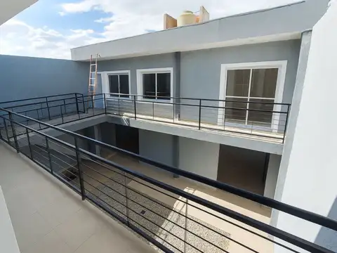 ALQUILER DEPARTAMENTO EN LUZURIAGA - MAIPU