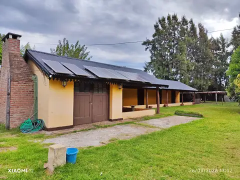 RIOBAMBA  -BARRIO LOS PINOS -EXALTACION DE LA CRUZ 200