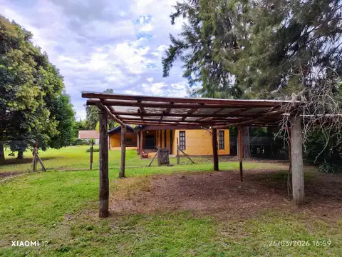 Quinta en Venta en Los Pinos 2, USD 130.000