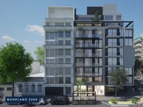 Proximamente monoambiente divisible en Palermo!