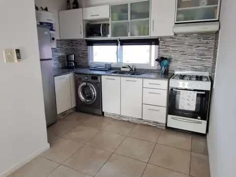 Departamento en Venta en Victoria, USD 155.000