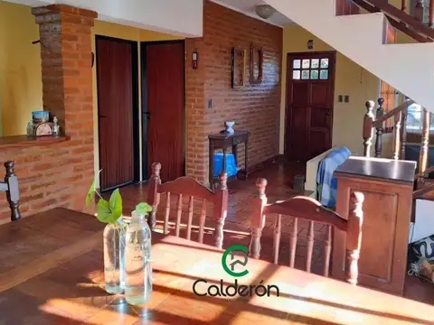 Casa  en Venta Country Club Banco Provincia(no unificados)