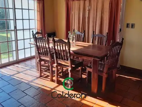 Casa en Venta 15 años