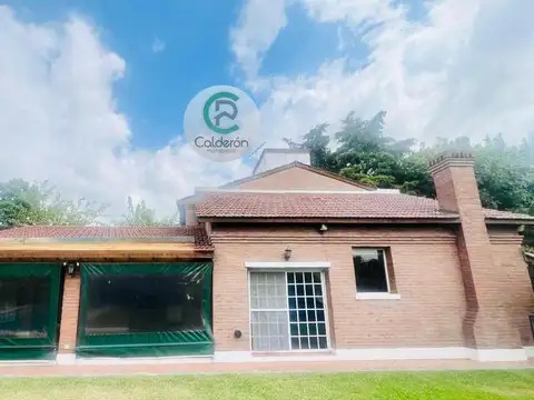 Casa  en Venta Country Club Banco Provincia
