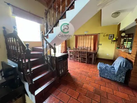 Casa en Venta en Country Club Banco Provincia, USD 230.000