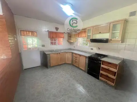 Casa en Venta 15 años