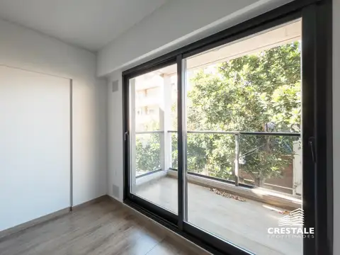 Departamento en Venta con 1 cochera