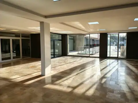 Oficina en alquiler en Nordelta 50 m² a estrenar en Delta Center, apto profesional - Paiva 1500