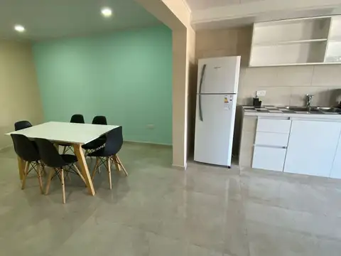 Departamento en Alquiler de 3 ambientes