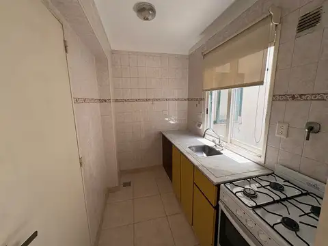 Departamento en Venta 35 años
