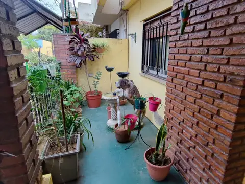 Casa en Venta en Alberdi, USD 80.000