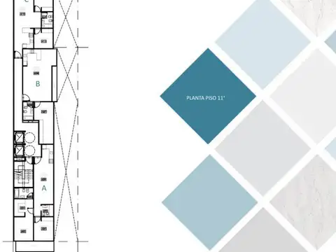 Departamento en Venta A Estrenar