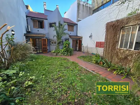 Casa en Venta en Parque Centenario, CABA