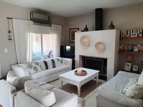 Venta Casa 4 Amb C/pileta - Barrio Sausalito Pilar