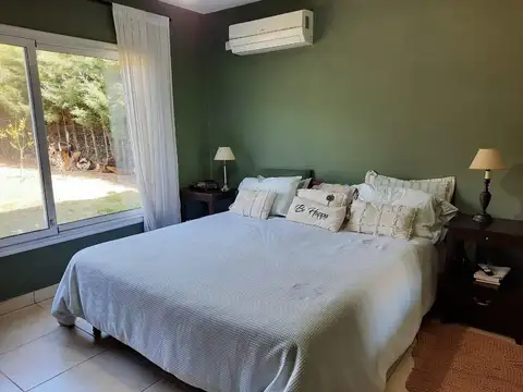 Casa en Alquiler 8 años