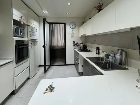 Excelente departamento en venta en Edificio Newen, Muñiz