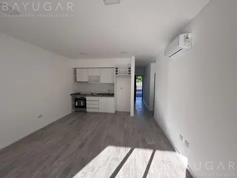 Departamento en Alquiler A Estrenar
