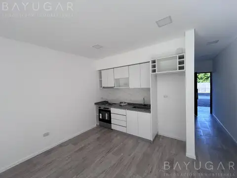 Departamento en Alquiler de 1 dormitorio