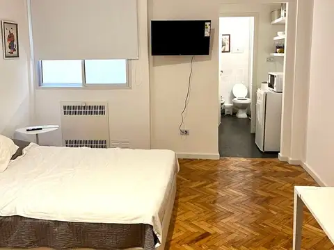 Departamento en Venta 66 años