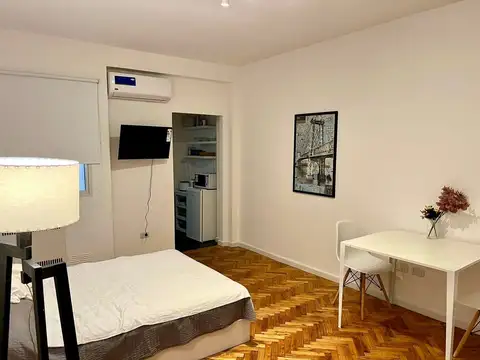 Departamento en Venta en Recoleta, USD 68.900