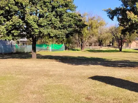 VENTA LOTE VALLE DEL GOLF 1564M2 SOBRE BOULEVARD 