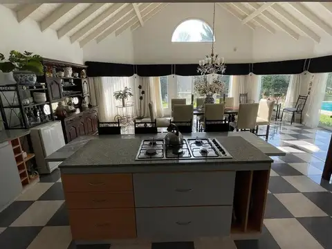 Casa en Alquiler 20 años