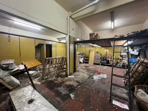 Terreno - Venta - Argentina, Tres de Febrero - Ibarrola 16