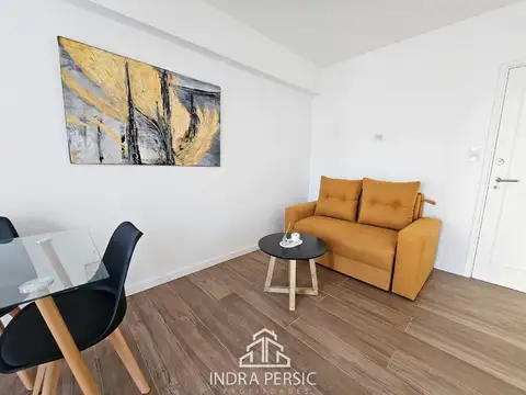 Departamento en Venta al Norte