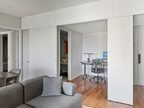 Departamento en Alquiler de 1 dormitorio