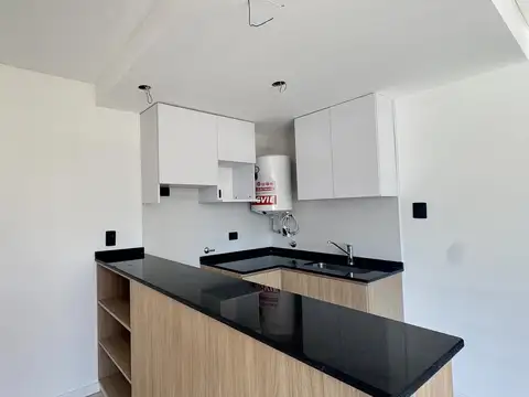 Departamento loft divisible en venta Abasto Rosario