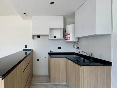 Departamento en Venta al Norte