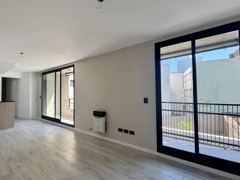 Departamento loft divisible en venta Abasto Rosario