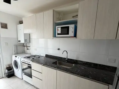 Departamento en Venta en Nueva Córdoba, USD 125.000