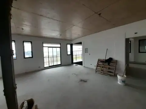 Galpon en Alquiler A Estrenar