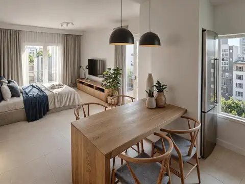 Departamento en Venta A Estrenar