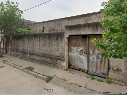 BORQUES CASI BOLIVAR