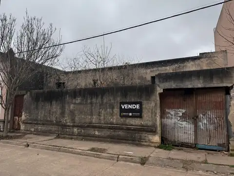 Galpón en Gualeguaychu