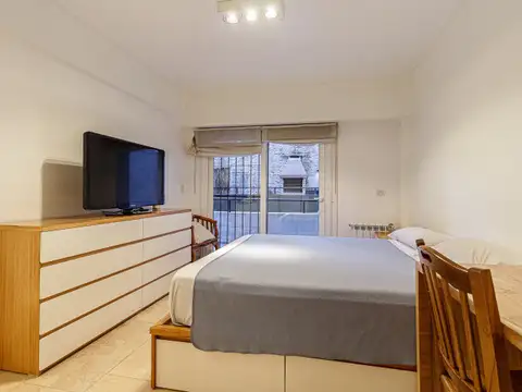Departamento en Venta en Barrio Norte, USD 390.000