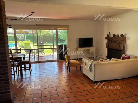 Casa en Venta de 3 dormitorios