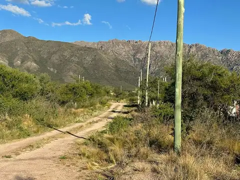 Terreno en Venta de 574,0 m2