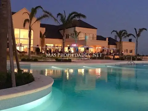 Terreno en Venta en Haras Del Sur, USD 23.000