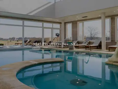 Terreno en Venta 20  mts Fondo