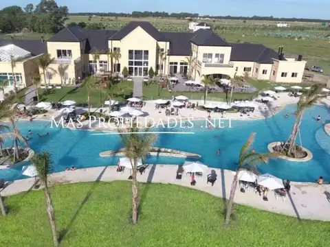 Venta Terreno / Lote interno en Haras Del Sur III