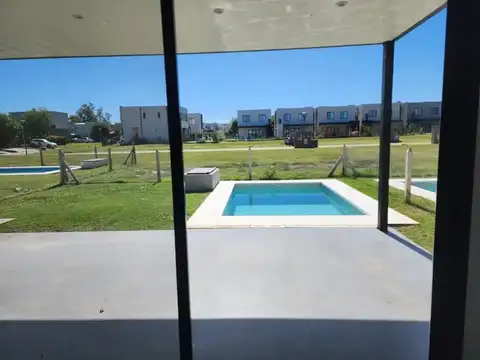 Casa en Venta A Estrenar