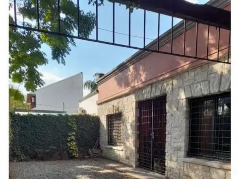 Hermosa Casa en venta en el centro de Florencio Varela