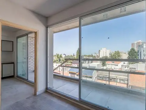 Departamento en Venta en Ramos Mejia, Partido de La Matanza