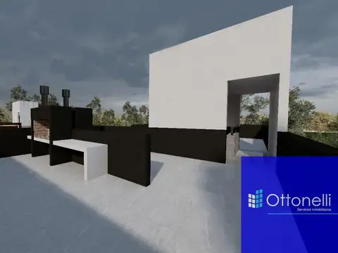 Departamento en Venta A Estrenar